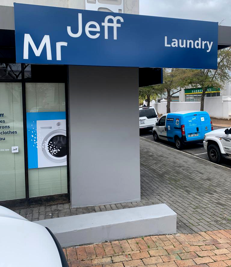 Mr Jeff - Photo 2